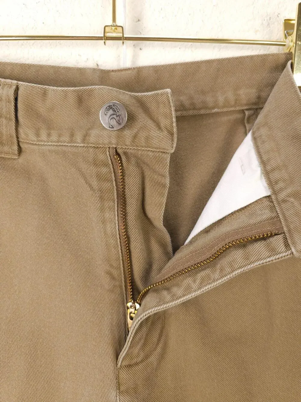 Patagonia organic cotton